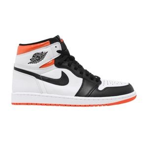 (SOLD) Air Jordan 1 Retro High OG (575441180) Electro NEW